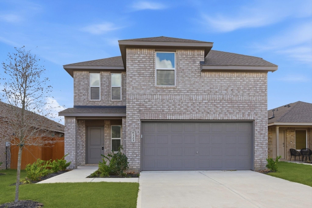 6323 Geyser Starish Drive - Photo 0