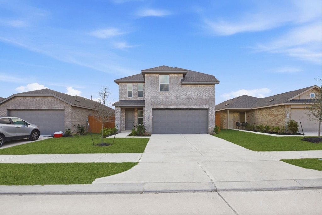 6323 Geyser Starish Drive - Photo 1