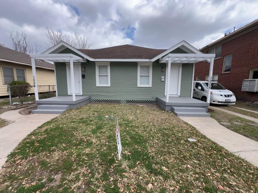 1008 Studewood Street - Photo 1