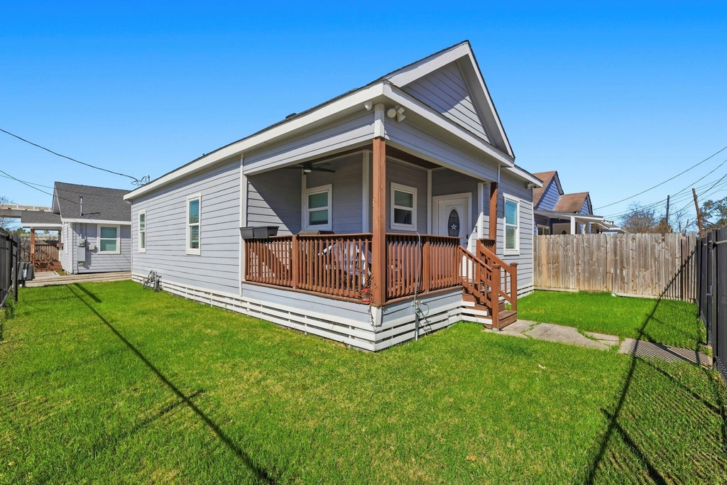 1401 Sydnor Street - Photo 14