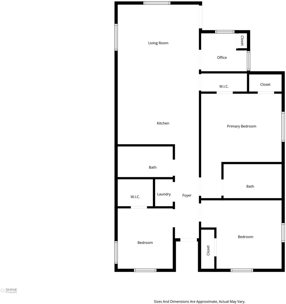 1401 Sydnor Street - Photo 15