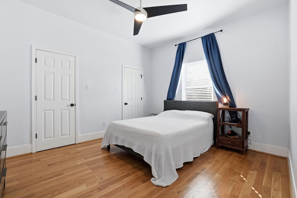 1401 Sydnor Street - Photo 7
