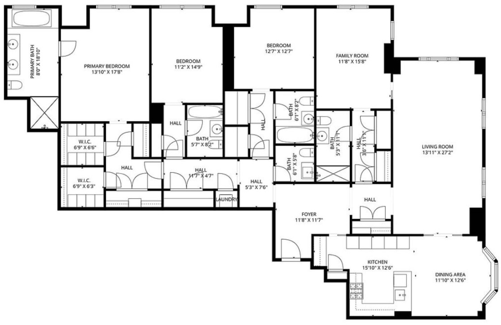30 Park Place - Photo 6