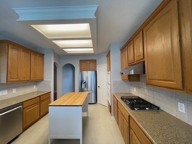 8519 Babbling Brook Court - Photo 11