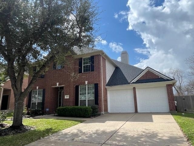 8519 Babbling Brook Court - Photo 2