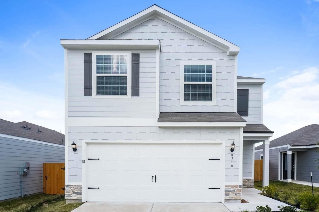 8219 Blooming Meadow Lane - Photo 0