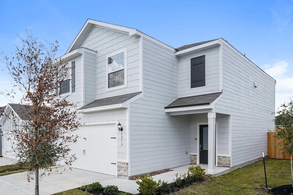 8219 Blooming Meadow Lane - Photo 1