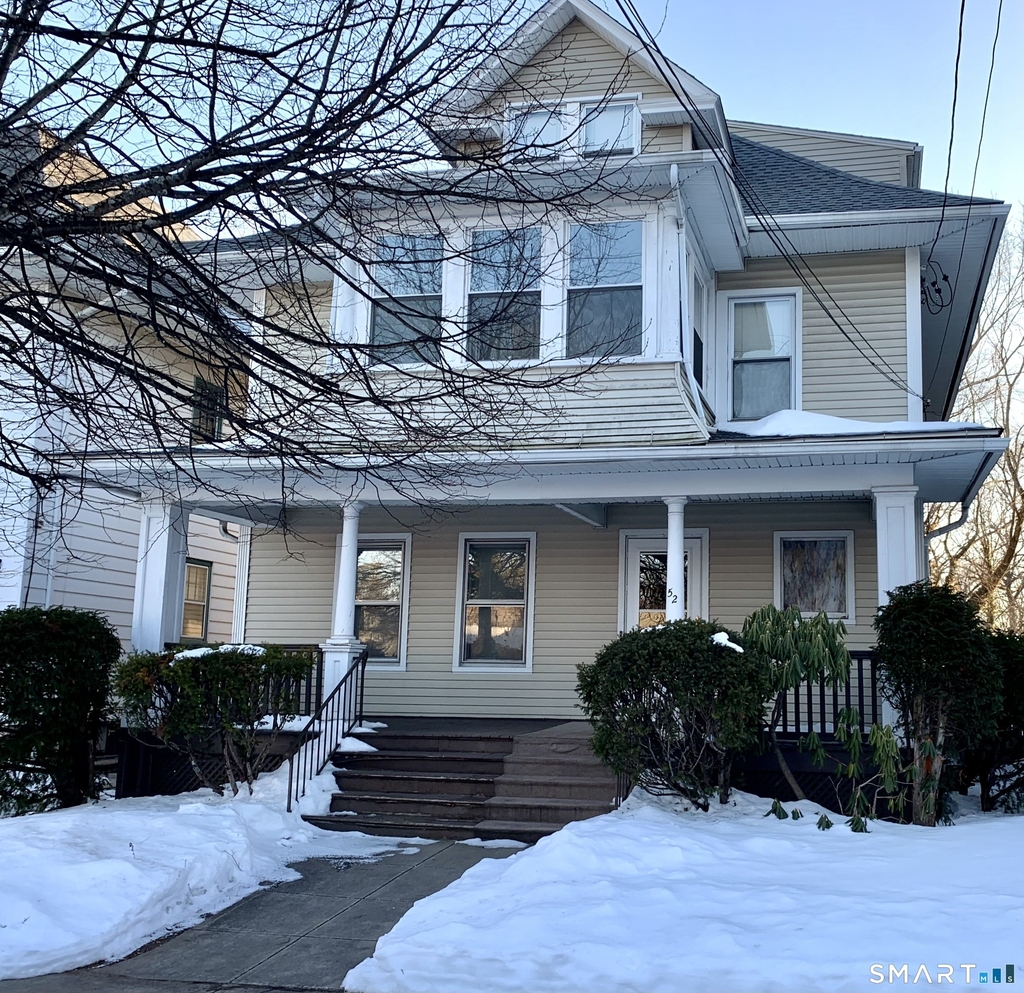 52 Goffe Terrace - Photo 0