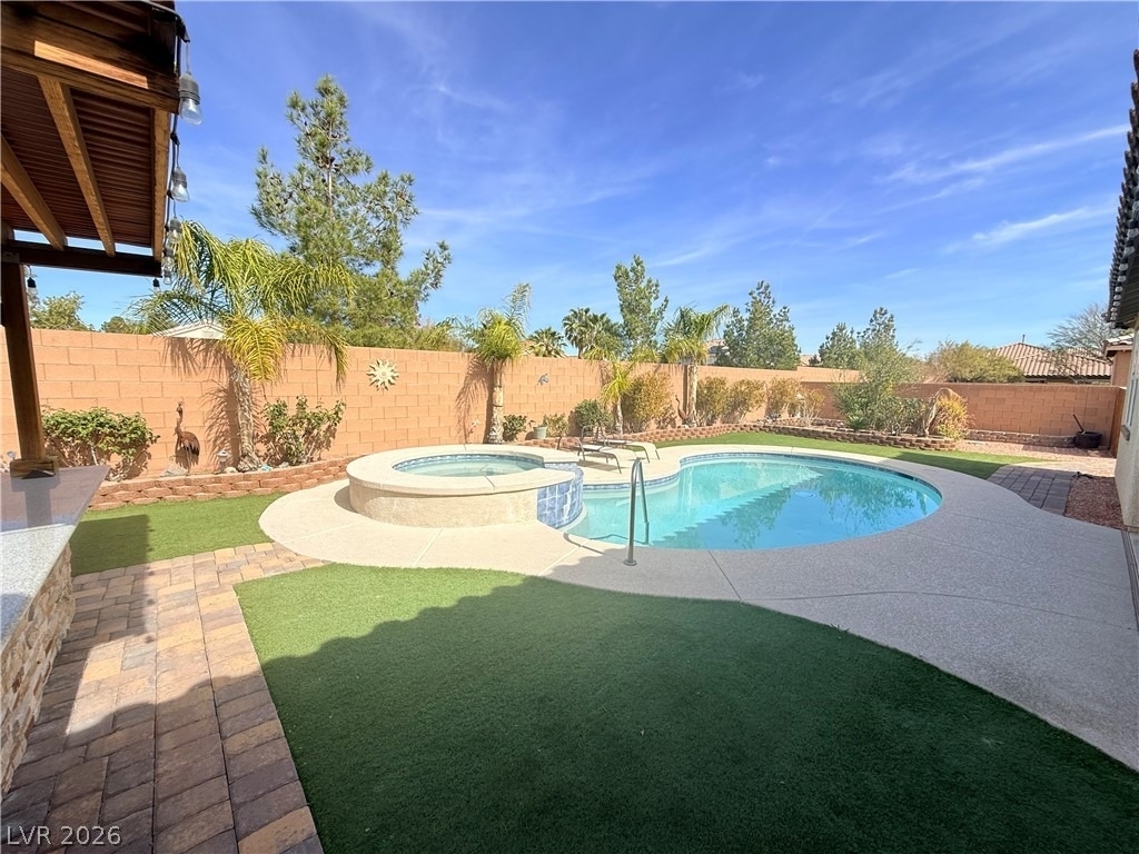 364 Moon Aura Avenue - Photo 3