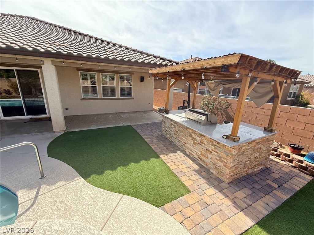 364 Moon Aura Avenue - Photo 4