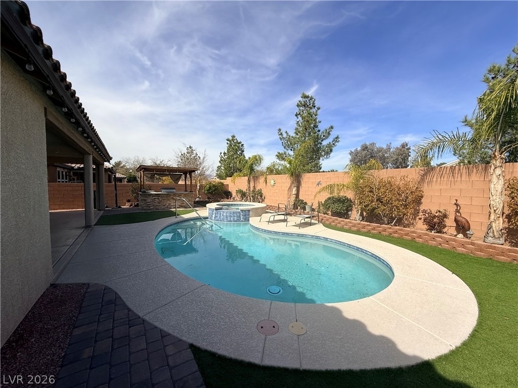 364 Moon Aura Avenue - Photo 7