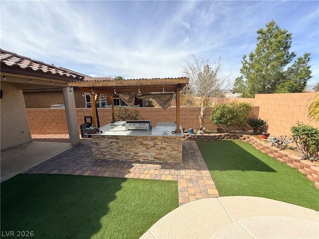364 Moon Aura Avenue - Photo 5