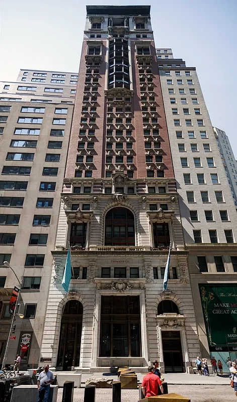 37 Wall Street - Photo 16