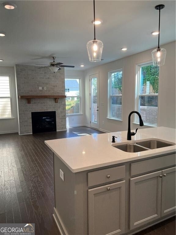 3052 Brindale Drive - Photo 7