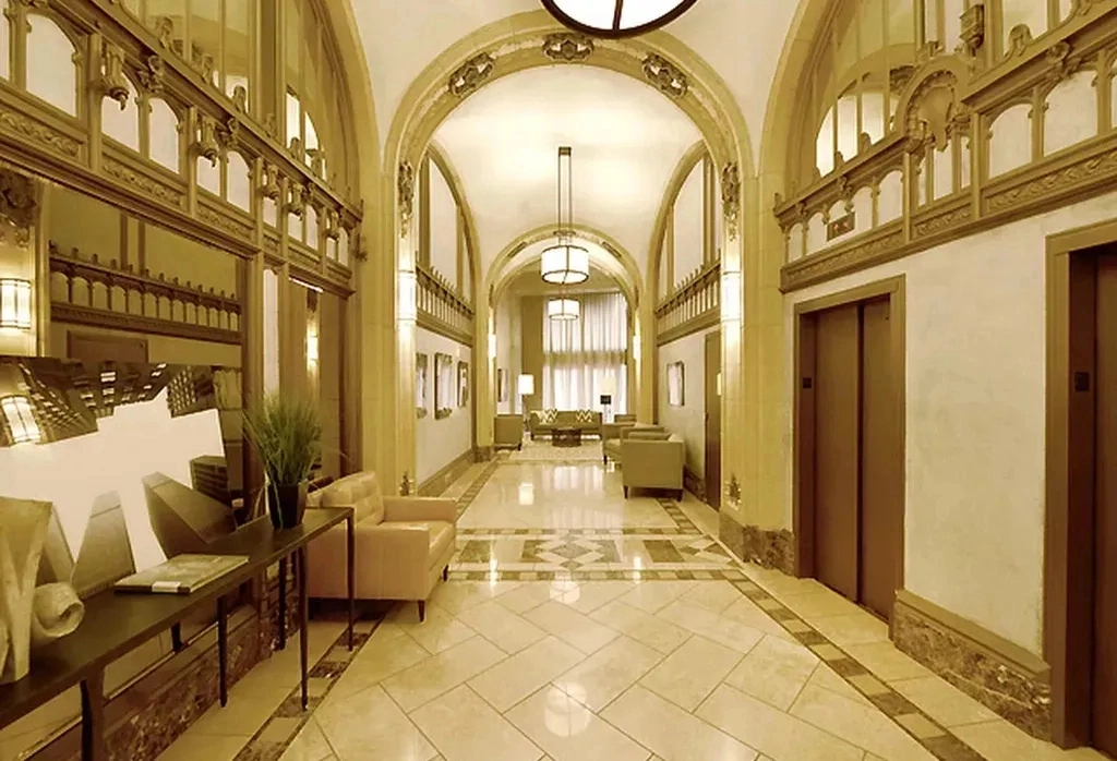 90 West Street - Photo 5