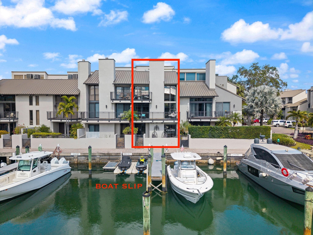 16 Portside Drive - Photo 1