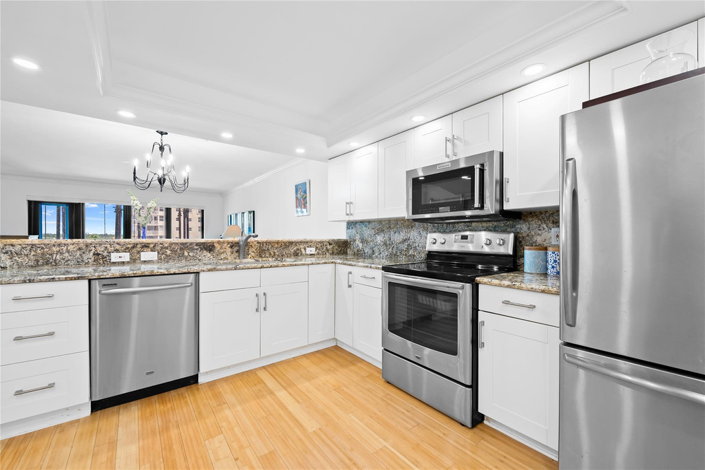 5100 N Ocean Boulevard - Photo 7