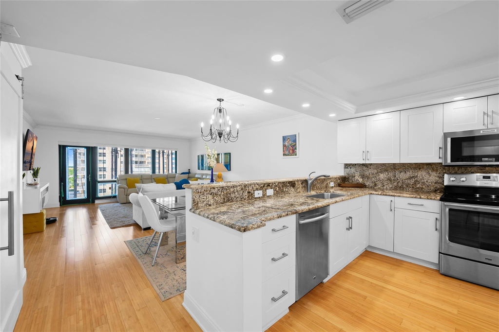 5100 N Ocean Boulevard - Photo 6