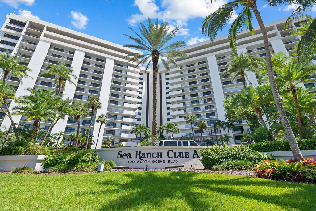 5100 N Ocean Boulevard - Photo 22