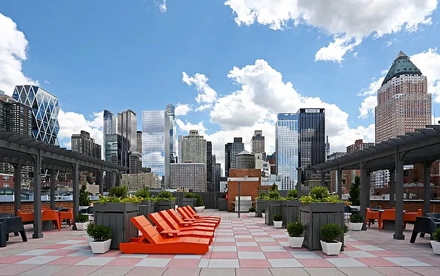 410 West 53rd Street - Photo 5