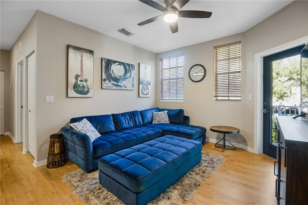 4809 N Wickham Circle - Photo 5