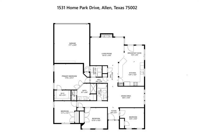1531 Home Park Drive - Photo 39