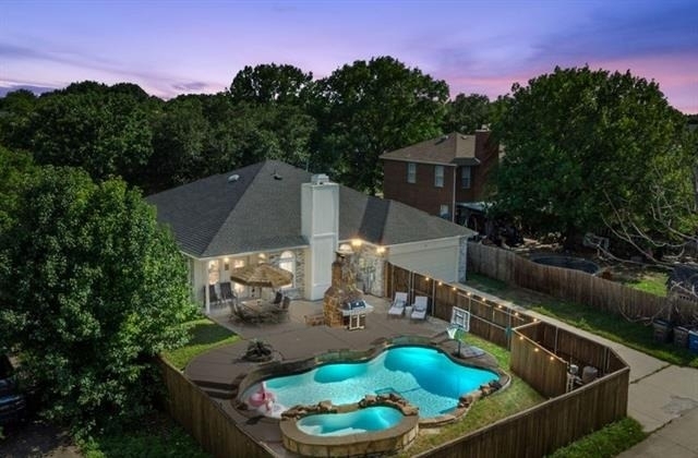 1531 Home Park Drive - Photo 1