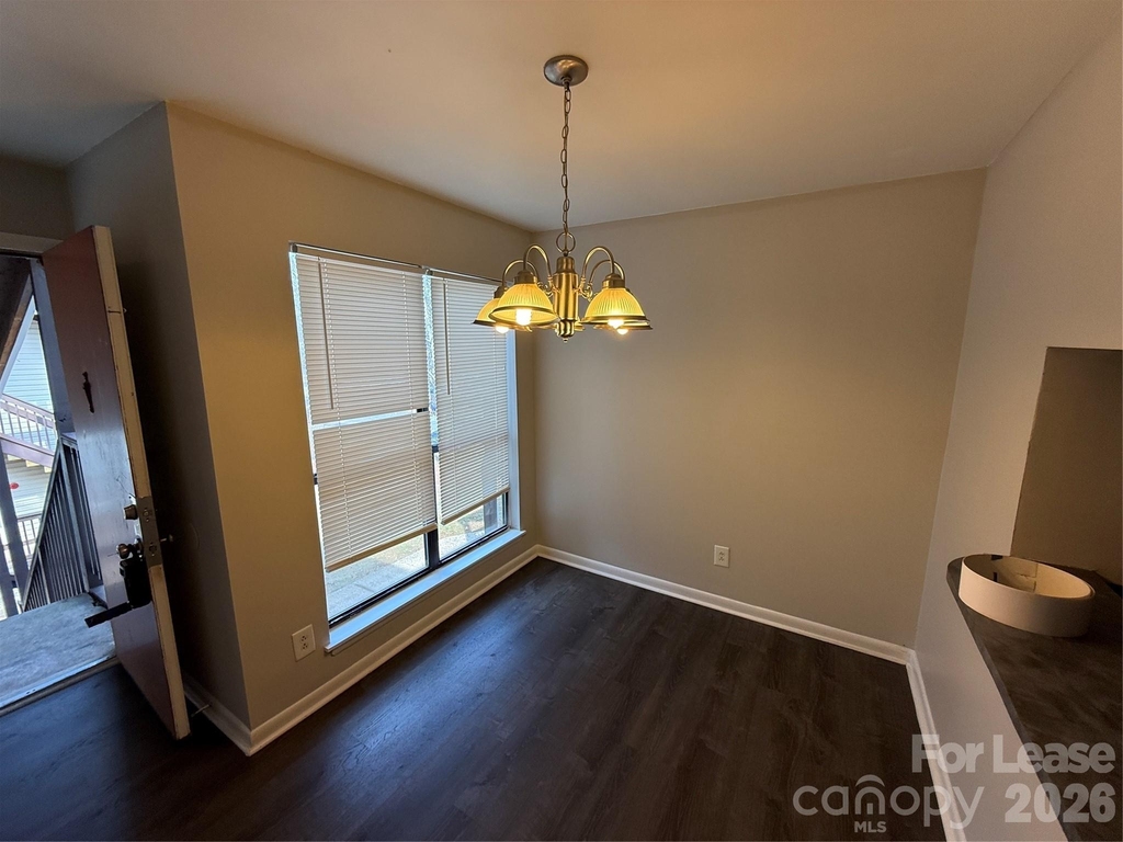 4617 Sharon Chase Drive - Photo 5