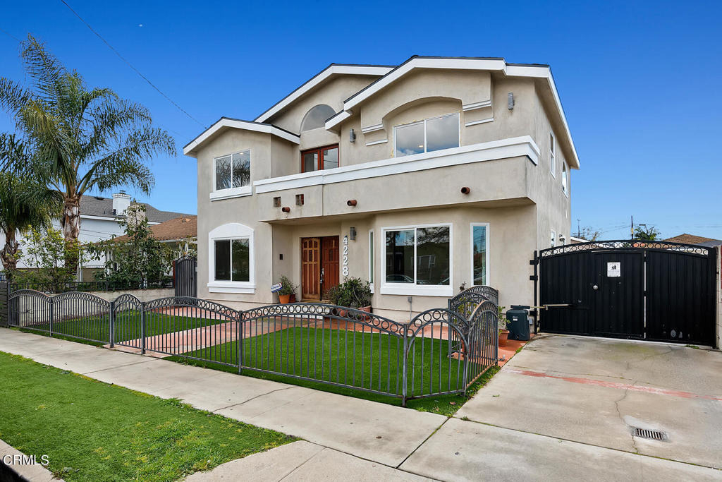 4228 W 132nd Street - Photo 1