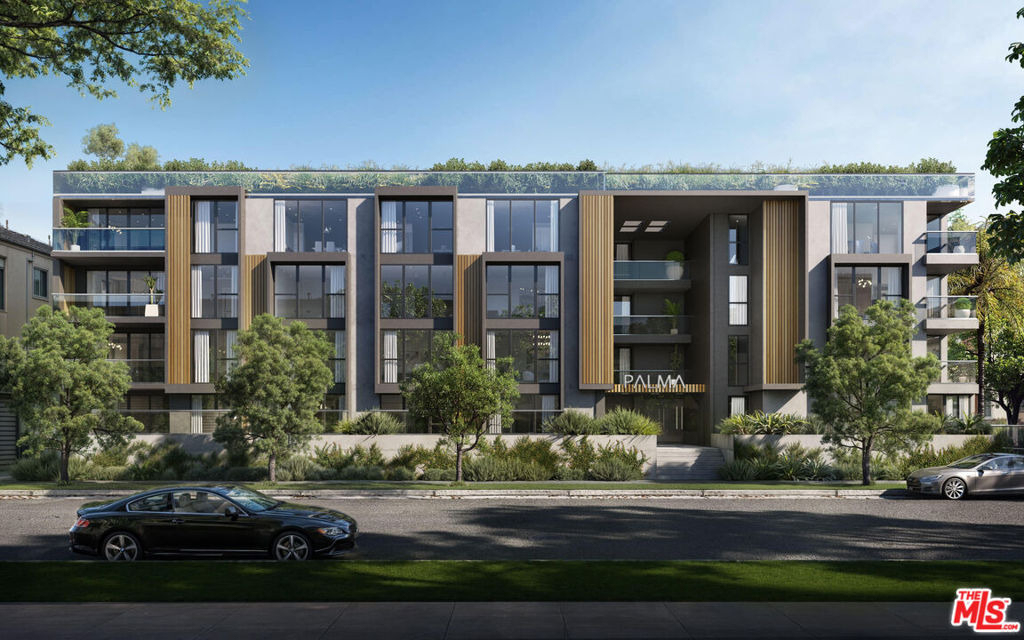 350 N Palm Drive - Photo 1
