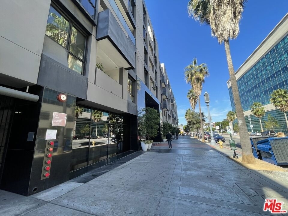 1234 Wilshire Boulevard - Photo 17