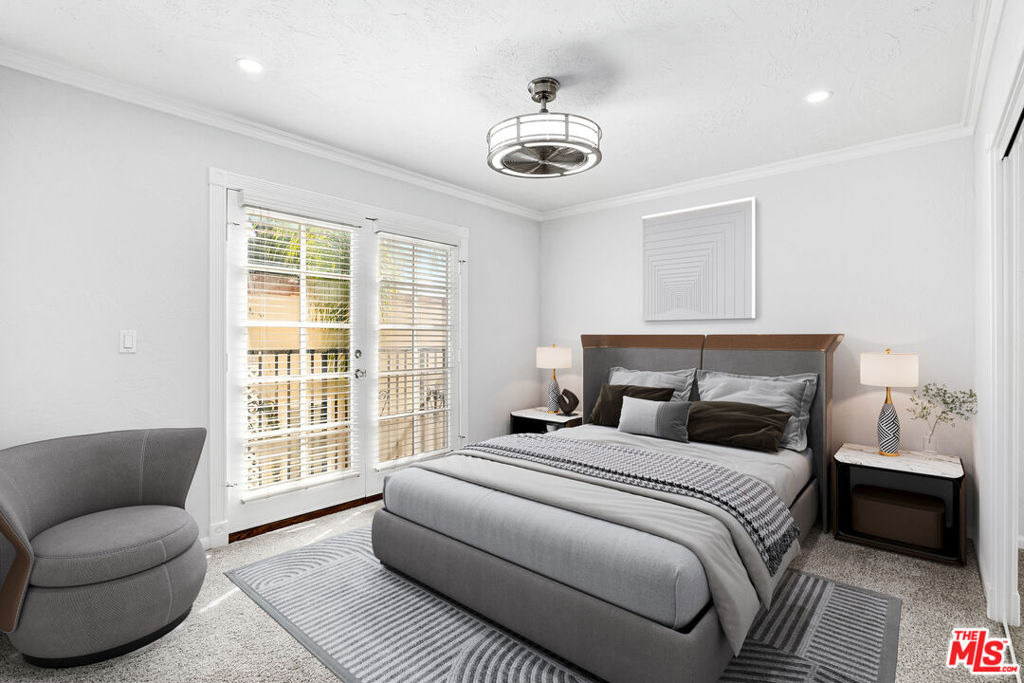 916 N Alfred Street - Photo 5