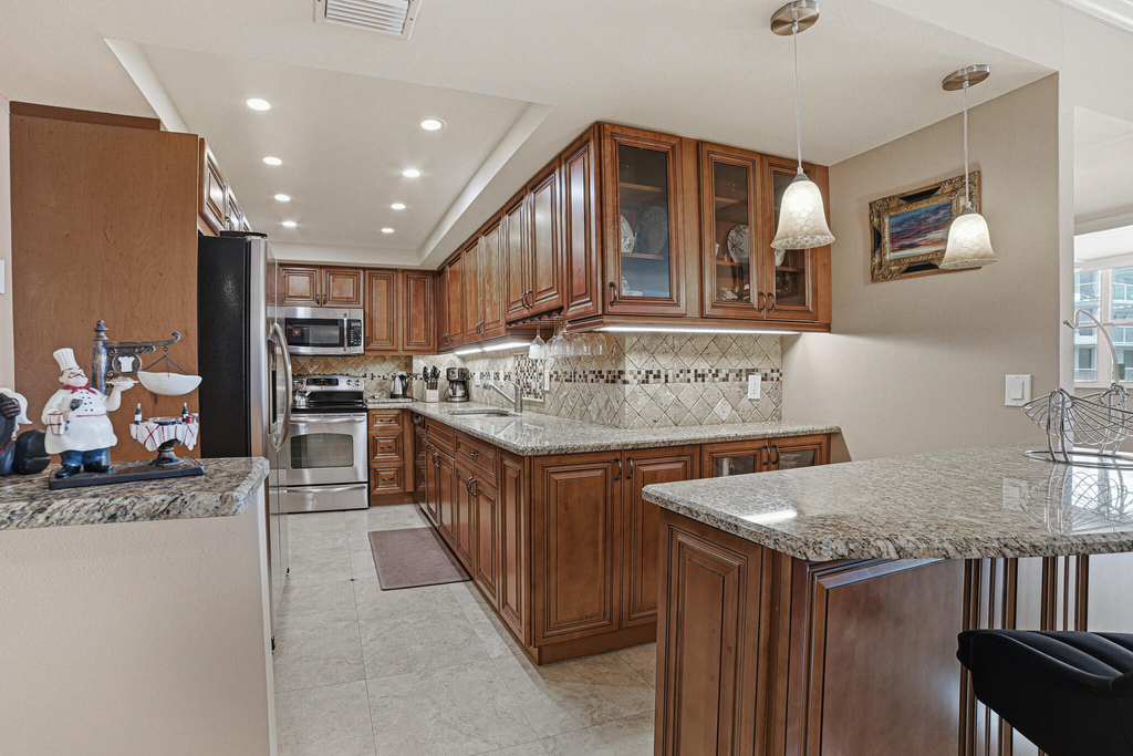 3450 S Ocean Boulevard - Photo 6