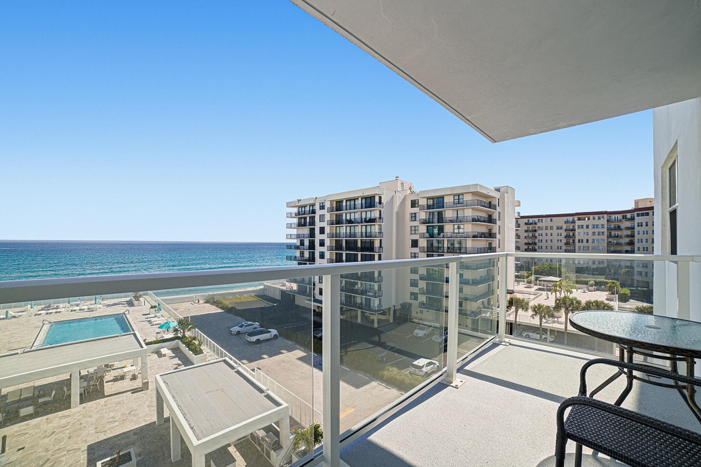3450 S Ocean Boulevard - Photo 1