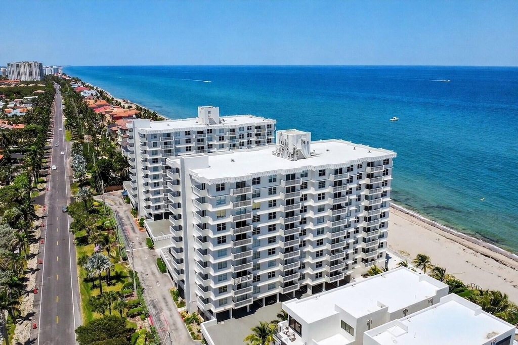 4511 S Ocean Boulevard - Photo 0