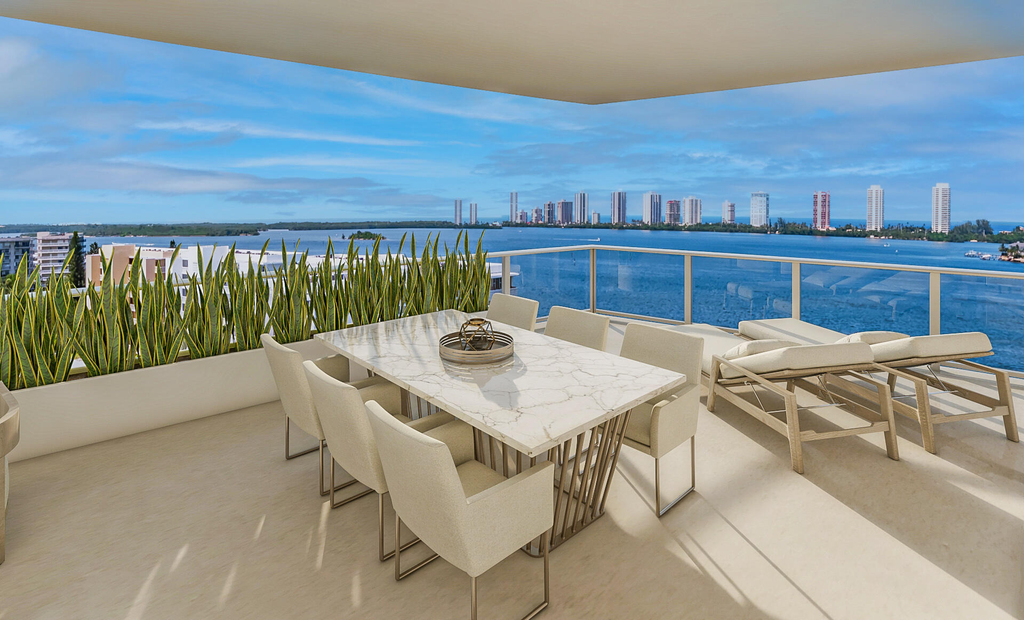 220 Lake Shore Drive - Photo 36