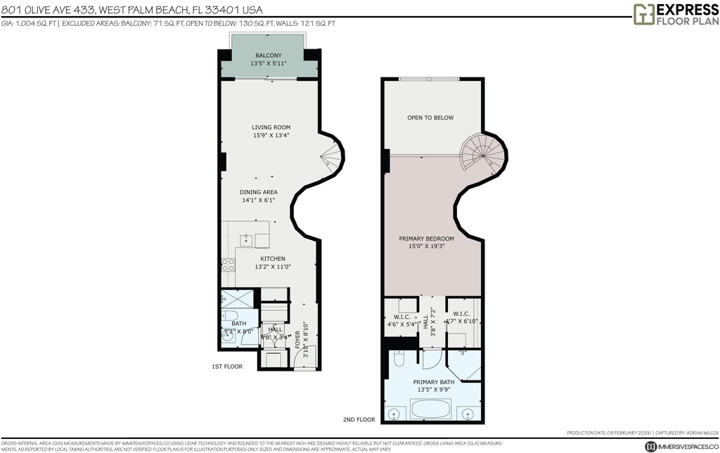 801 S Olive Avenue - Photo 59