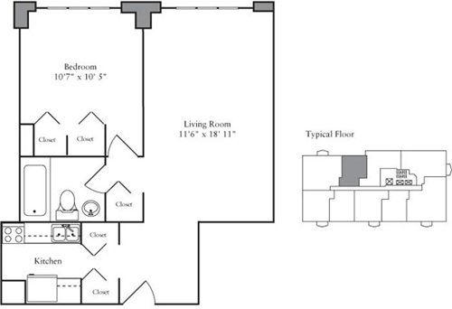 303 E 83rd St. - Photo 40