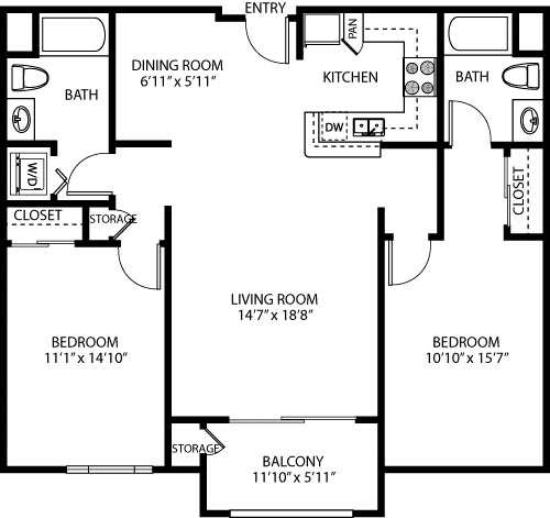 10001 Venice Blvd - Photo 31