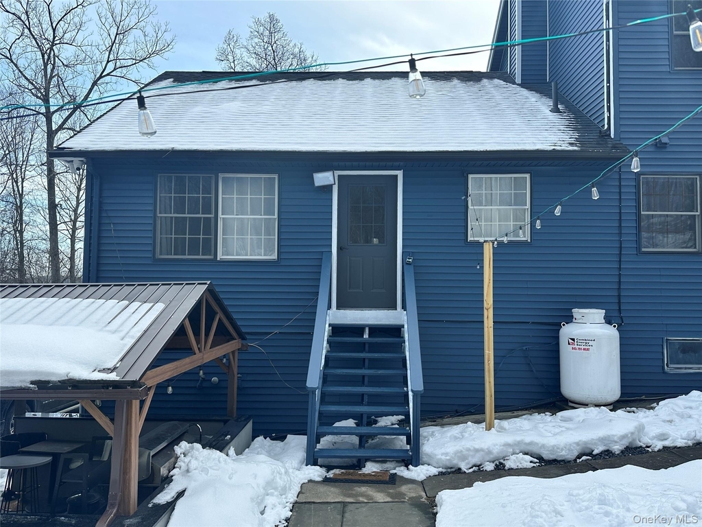 1241 Ridgebury Road - Photo 1