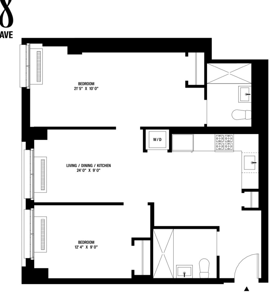 1998 2nd Avenue - Photo 5