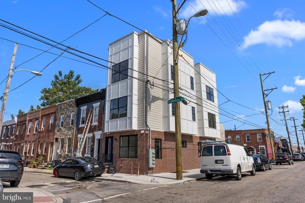 2801 Winton Street - Photo 1