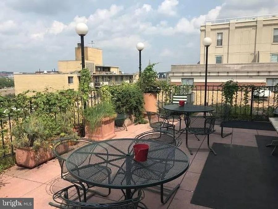 1420 N N St Street Nw - Photo 13
