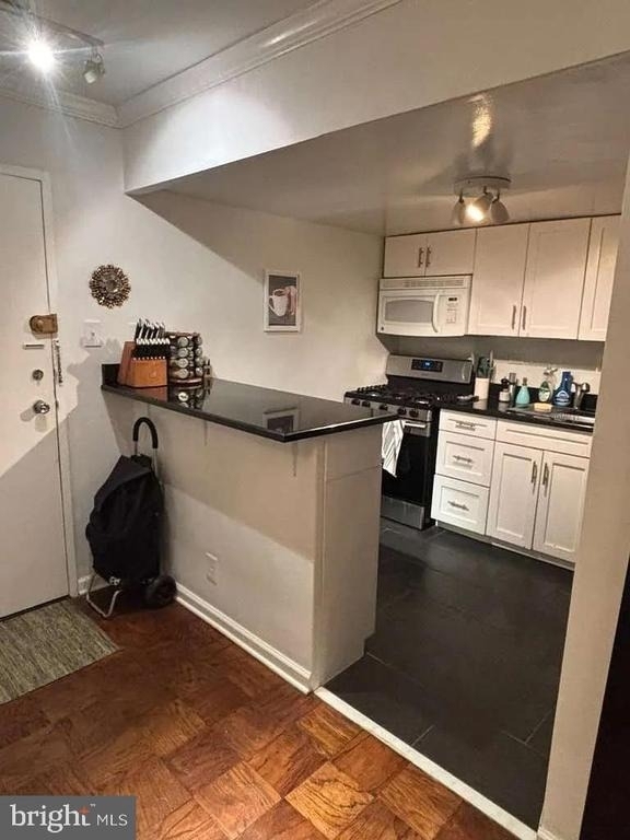 1420 N N St Street Nw - Photo 3
