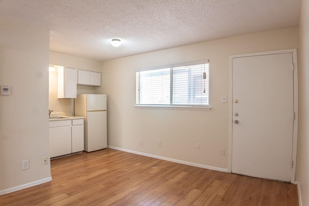 924 E Dean Keeton St - Photo 1