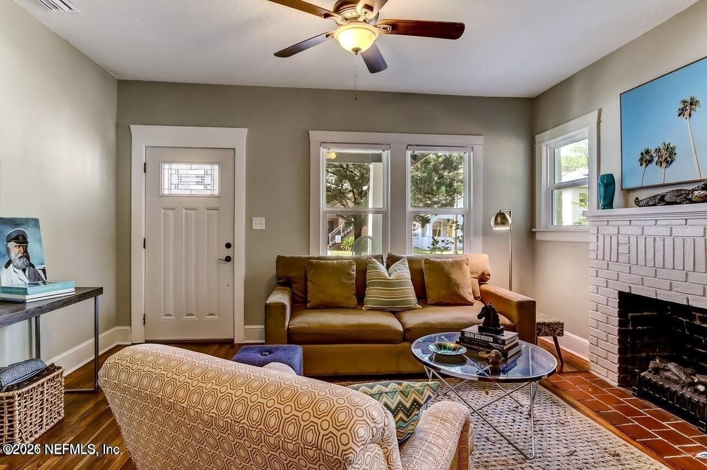 1117 Cedar Street - Photo 7