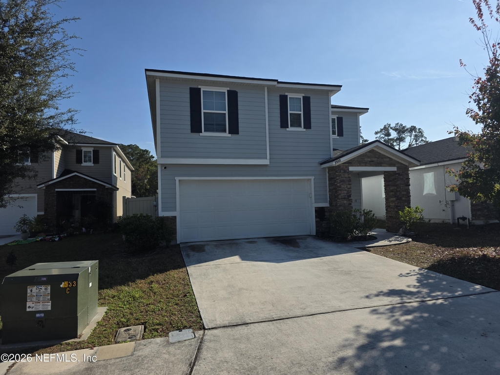 2537 Wisdom Court - Photo 1