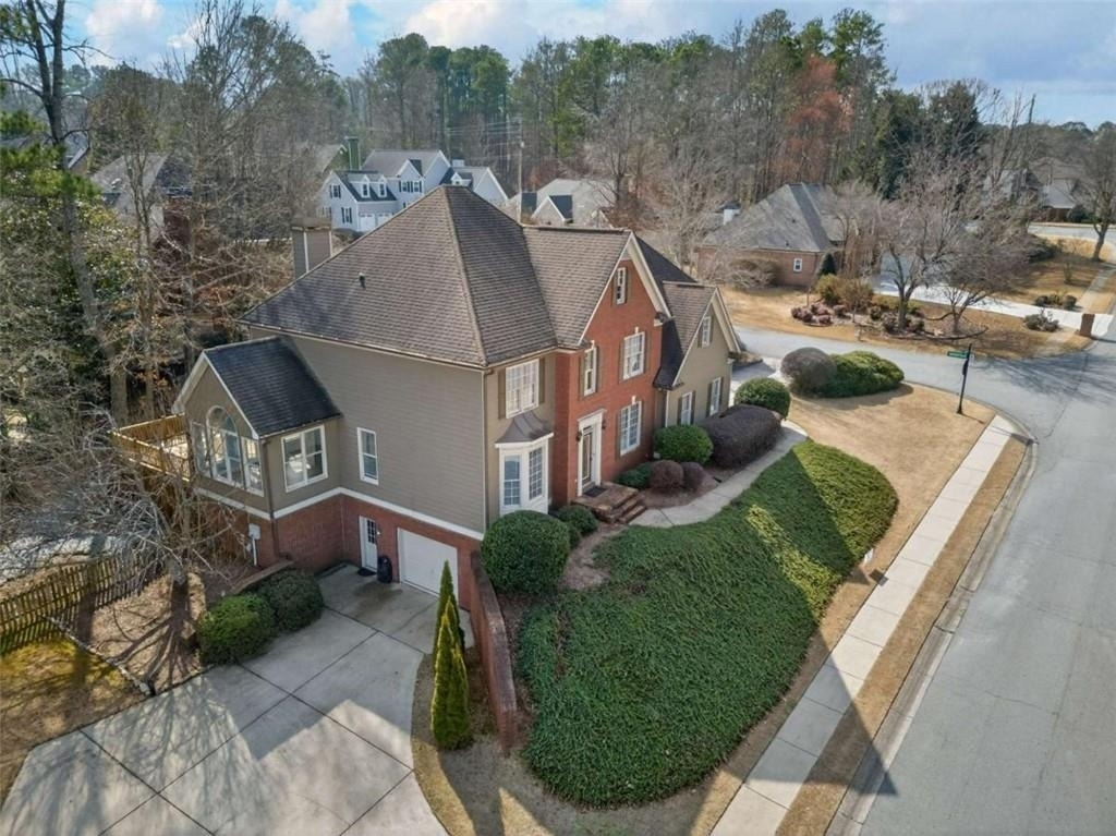 1712 Kenbrook Court - Photo 42