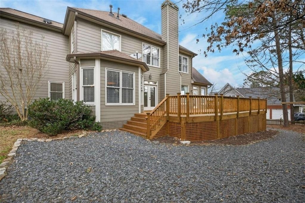 1712 Kenbrook Court - Photo 17