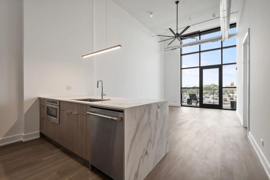728 Waukegan Road - Photo 1